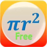 formulas free android application logo